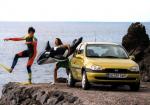 Opel Corsa Swing 3-Door 1997 года